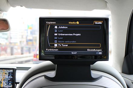 Audi 2014 rnse maps download